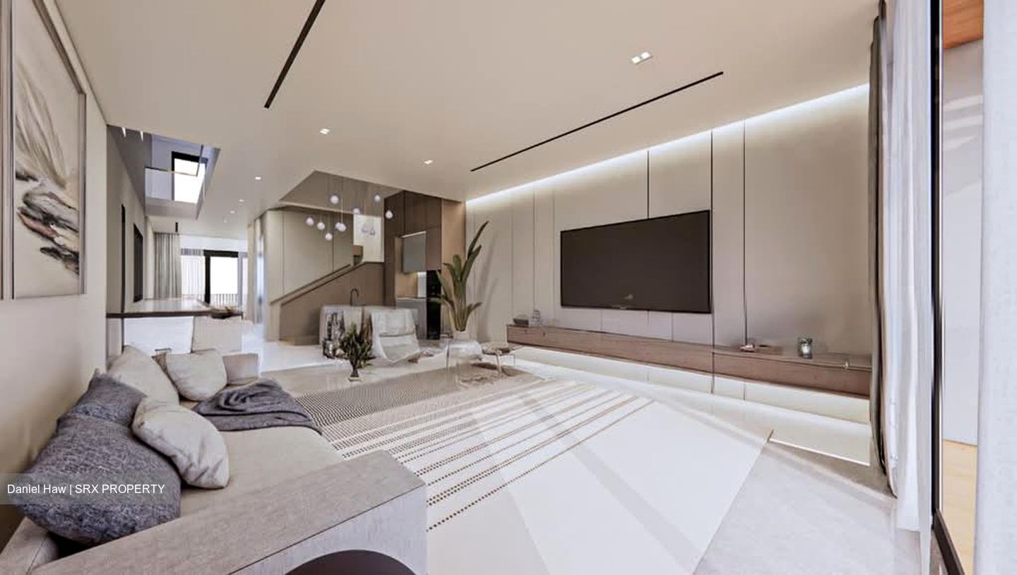 Upper Changi Road (D16), Terrace #577099641